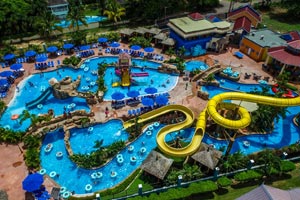 Jewel Runaway Bay Beach & Golf Resort All Inclusive 