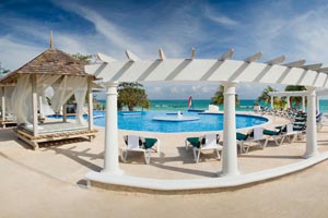 Jewel Runaway Bay Beach & Golf Resort All Inclusive 