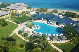 Jewel Runaway Bay Beach & Golf Resort All Inclusive 