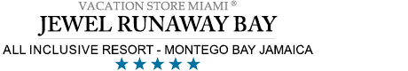 Jewel Runaway Bay Beach & Golf Resort - Montego Bay All Inclusive Resort